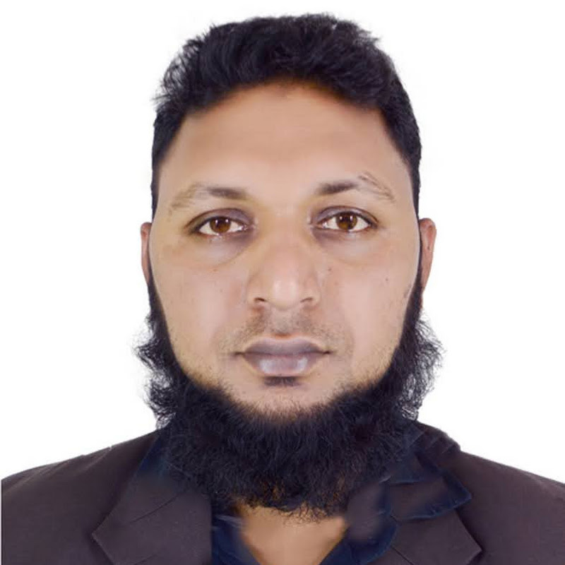 Masum Mollah