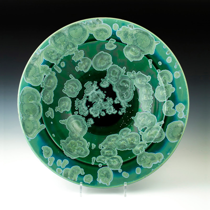 Matt Horne Pottery