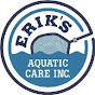 Erik Aquatic Care logo