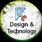 design technology logo