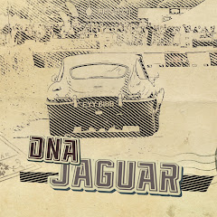 DNA Jaguar