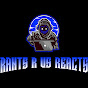 Rants R Us Reacts logo