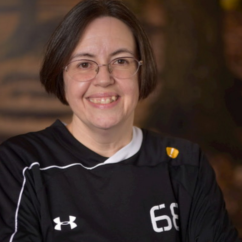 Tammy Powlas icon