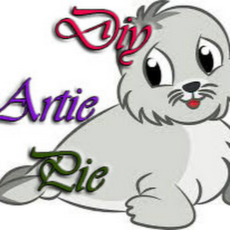 DiyArtiePie