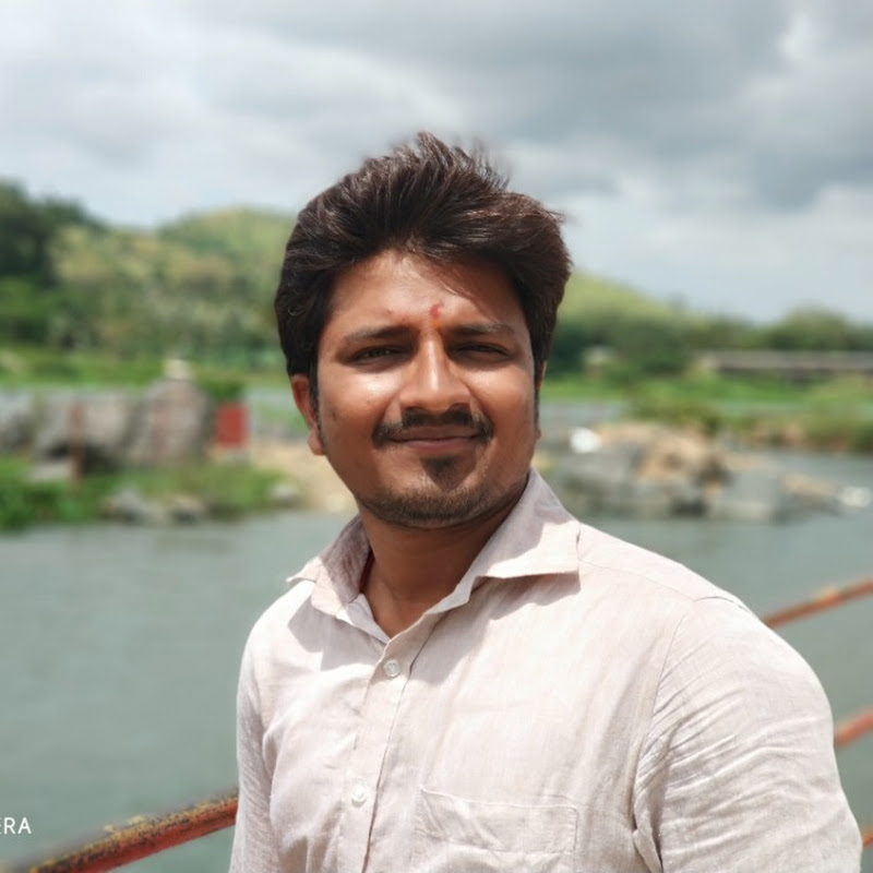 Sravan Kumar Boorla