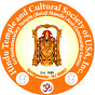 Sri Venkateswara Temple Bridgewater NJ USA logo