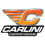 Carlini Competizione logo