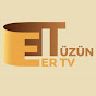 TÜZÜNER TV logo