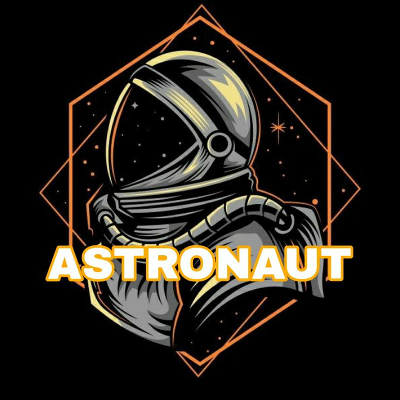 Astronaut