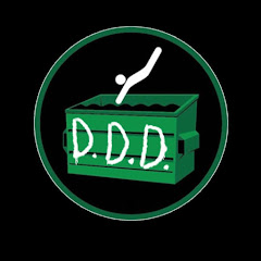 Dumpster Diving Debz net worth