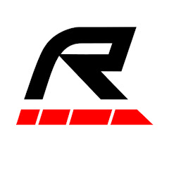 Redline Racer channel logo