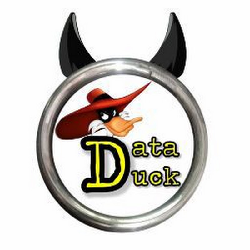 Data Duck