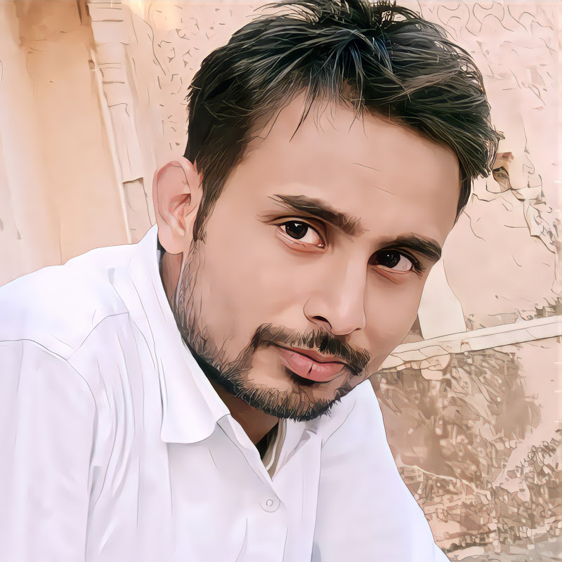 Mohsin Chouhan icon