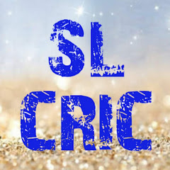 SL CRIC channel logo