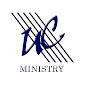Unceasing Cantica Ministry logo