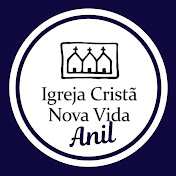 Igreja Cristã Nova Vida - Anil