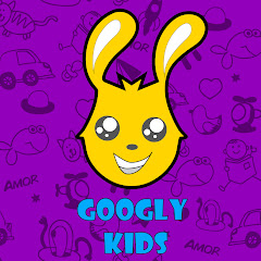 Googly Kids Nursery Rhymes & Kids Songs avatar