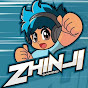Zhinji Gaming logo