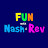 Fun with Nash & Rev