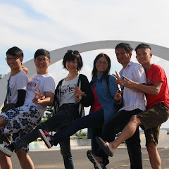 彭金泉中原裝潢材料アイコン画像