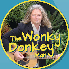Craig Smith - The Wonky Donkey Man Avatar