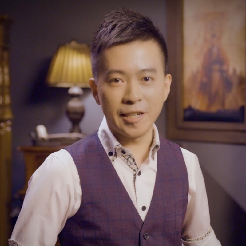 Brendan 毛爸