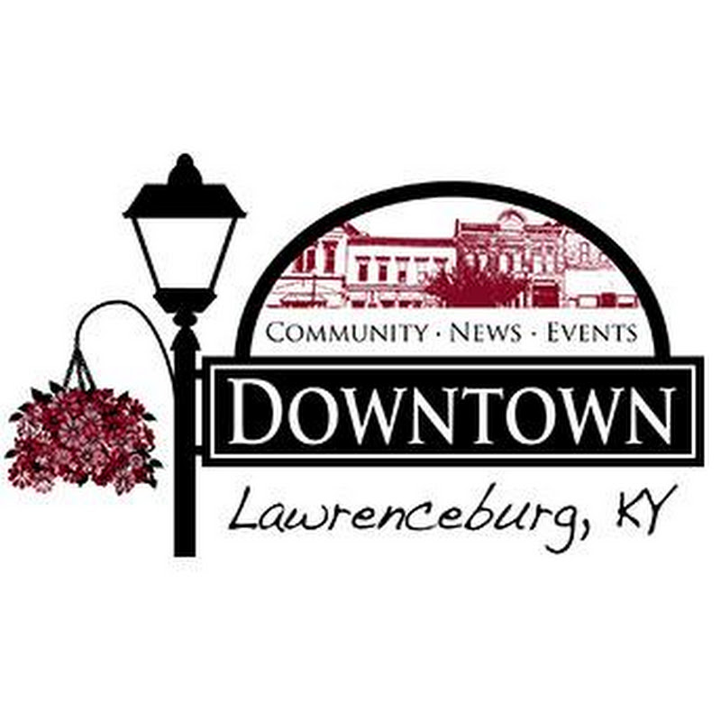 Downtown Lawrenceburg KY