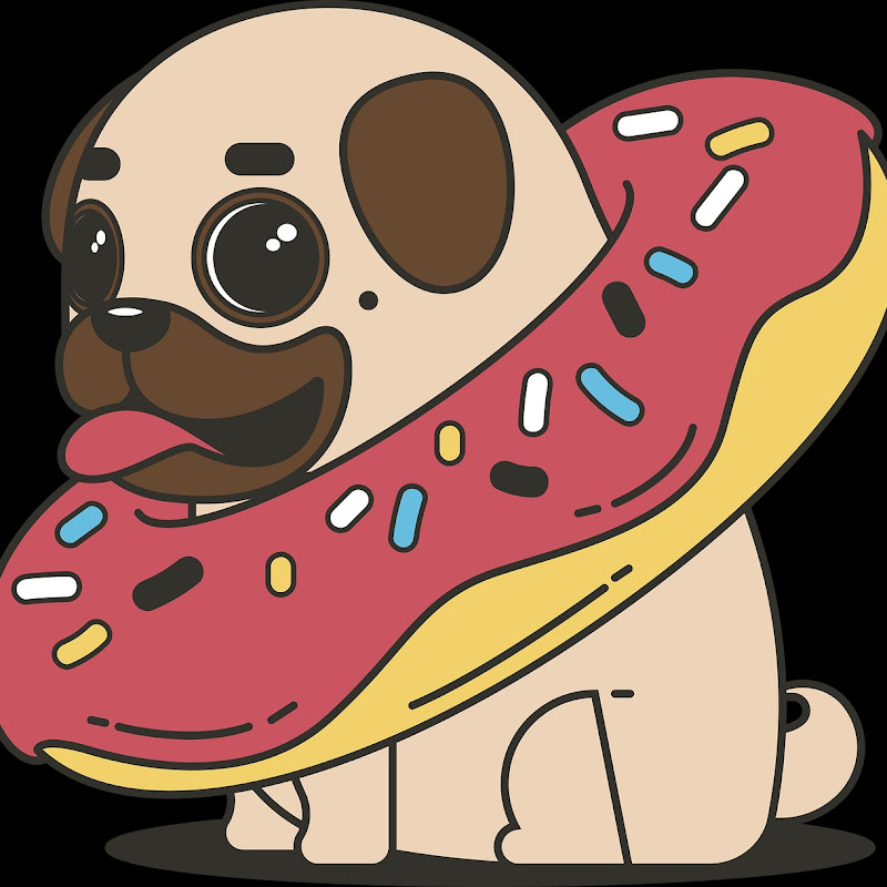 Spicy Donut