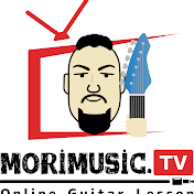 MoriMusicTV