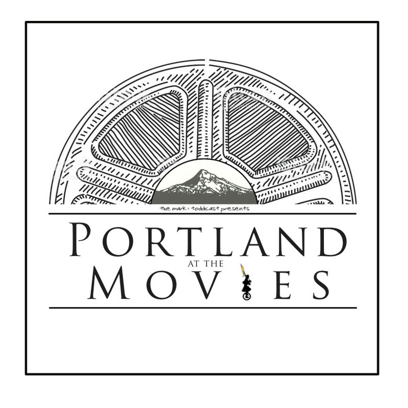 Portland At The Movies