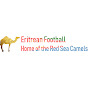 Eritrean Football logo