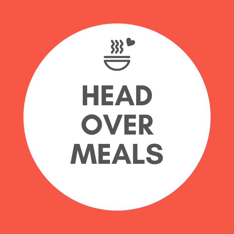 Head Over Meals
