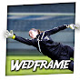 WedFrame • female Goalkeeper