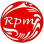 Royaal Pack Machineries logo