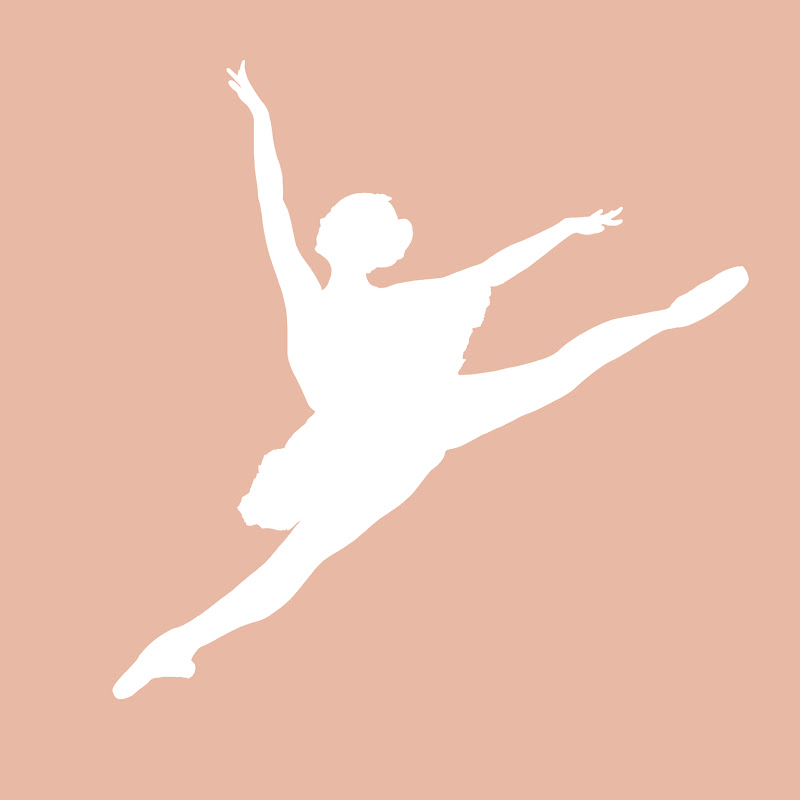 Ballet with Megan