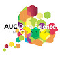 AUC Data Science Initiative logo
