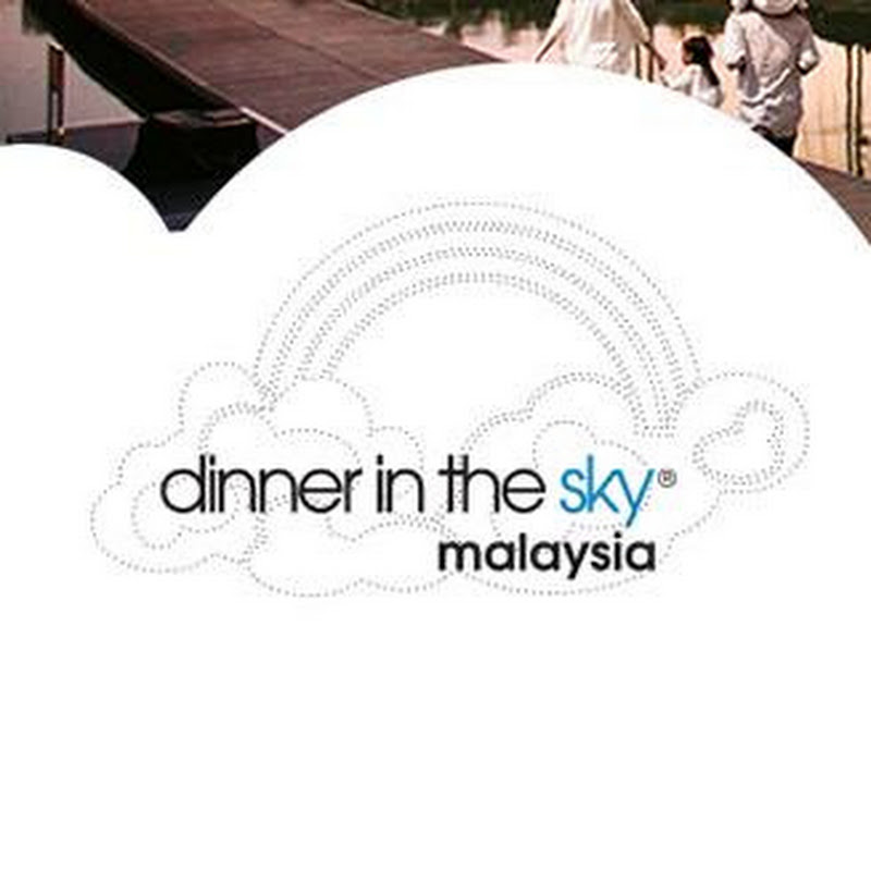 Dinner In The Sky Malaysia