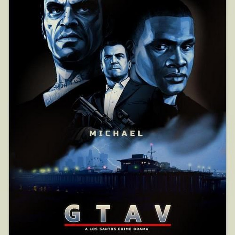GTA Roleplay movie's