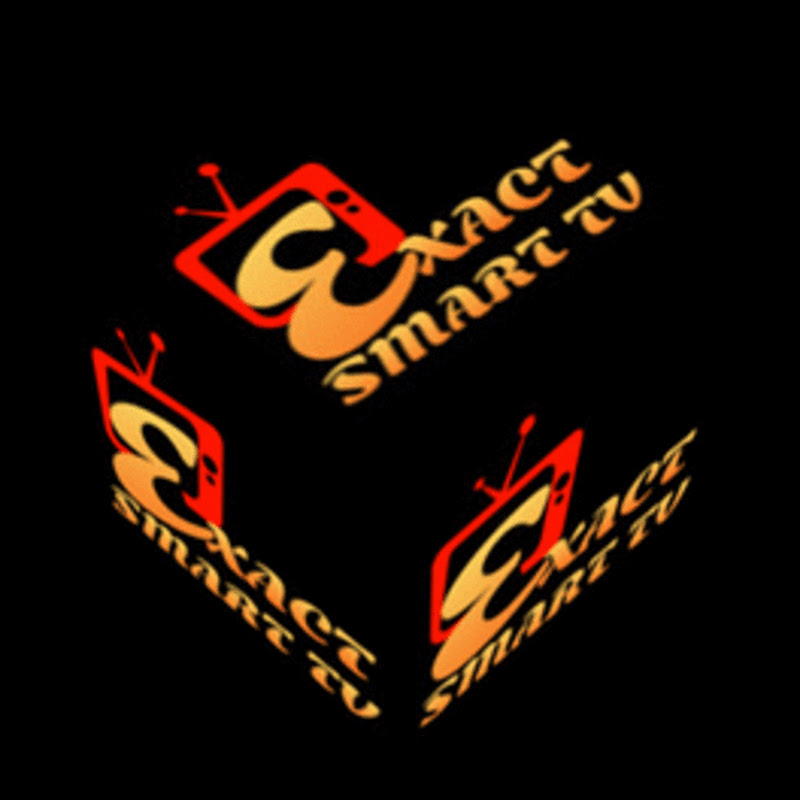Exact Smart TV