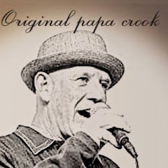 Original Papa Crook Avatar
