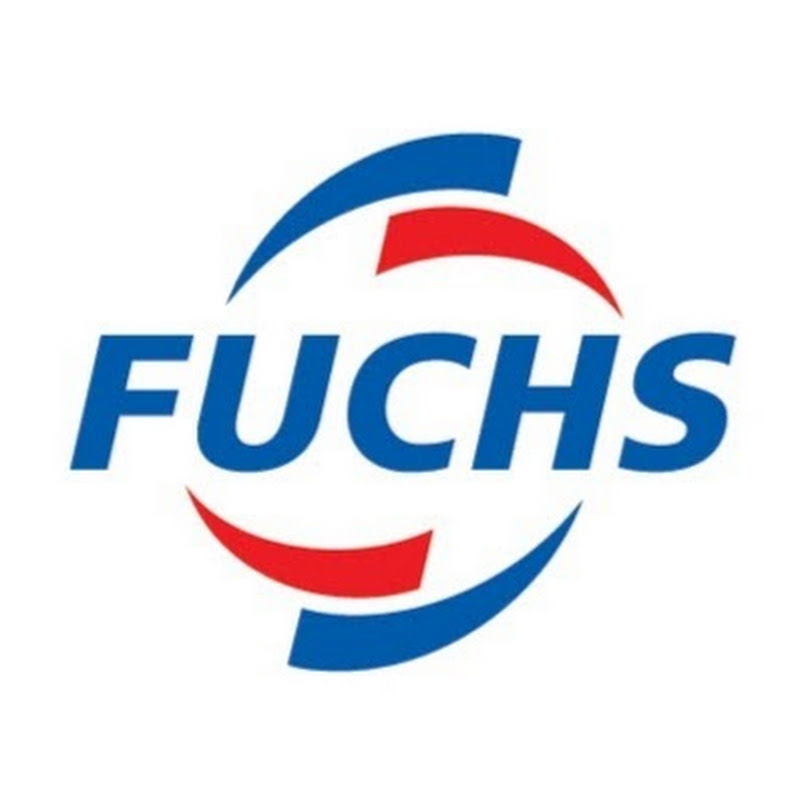 FUCHS Oil Suomi