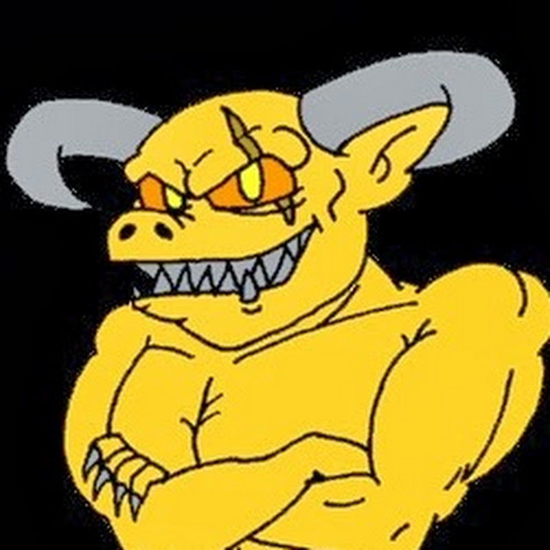 Mephistoker Karbuncle