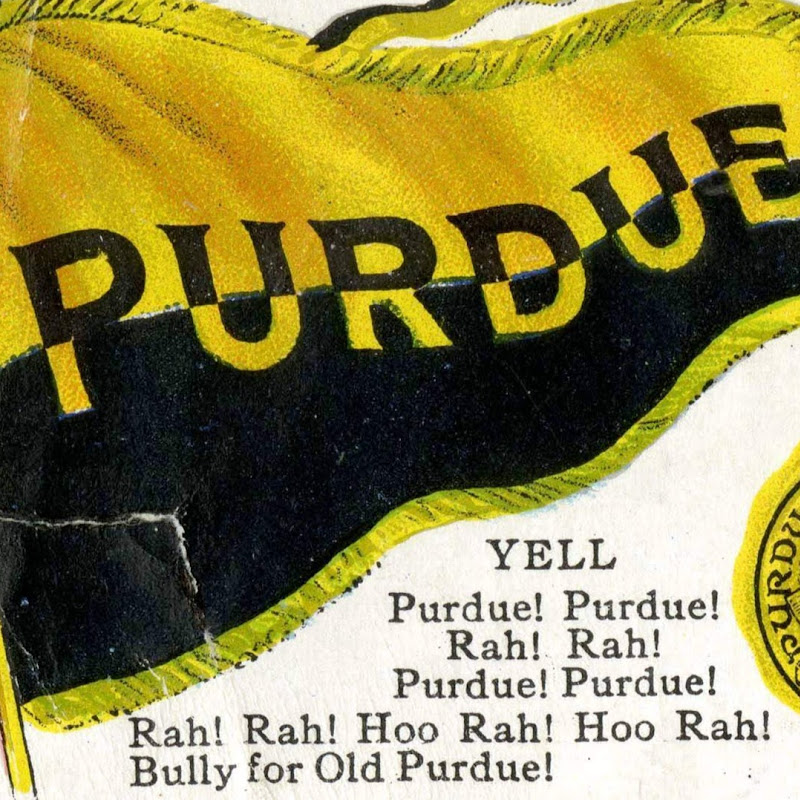Purdue University Archives and Special Collections