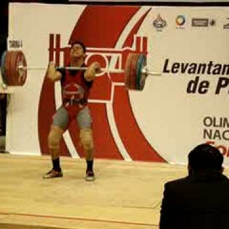 gibran rodriguez