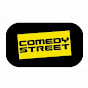 Comedystreet