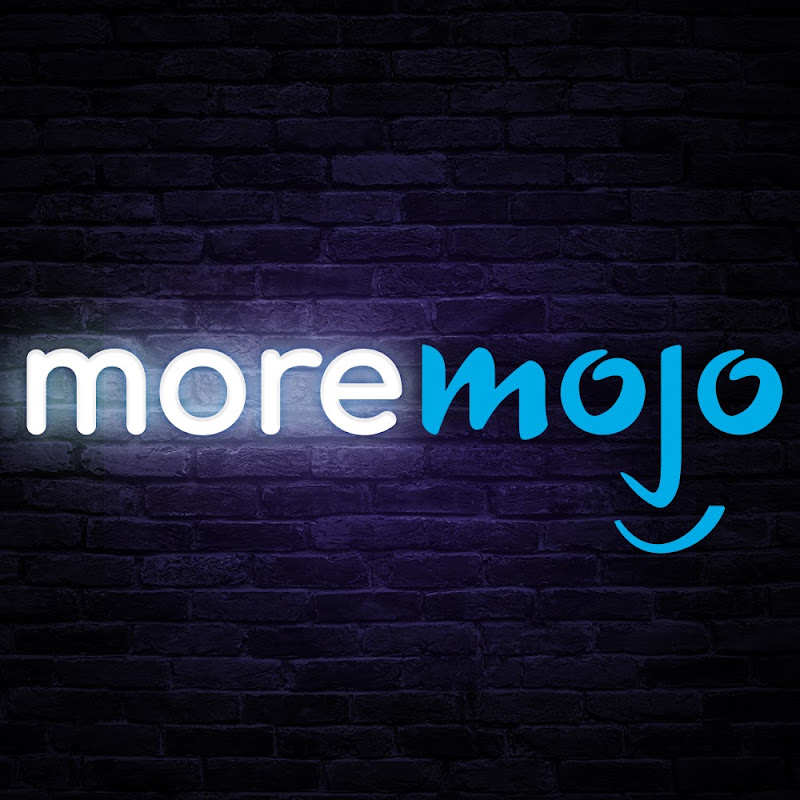 MoreMojo