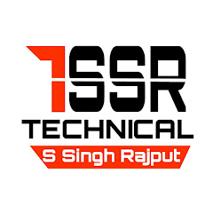 Technical S Singh Rajput channel logo