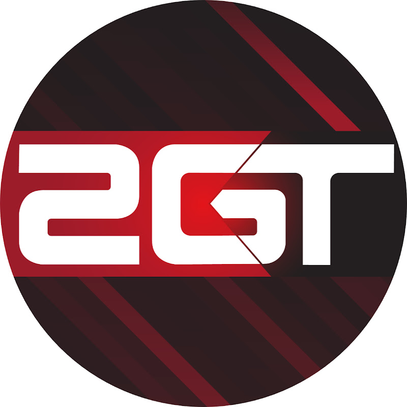 2GuysTek Logo