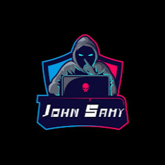 John Samy channel logo