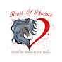 WVHorseRescue logo